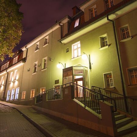Centrum25 Olsztyn (Warmian-Masurian) Exterior foto