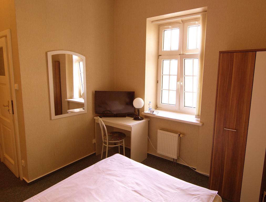 Centrum25 Olsztyn (Warmian-Masurian) Quarto foto