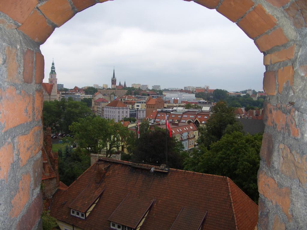Centrum25 Olsztyn (Warmian-Masurian) Exterior foto