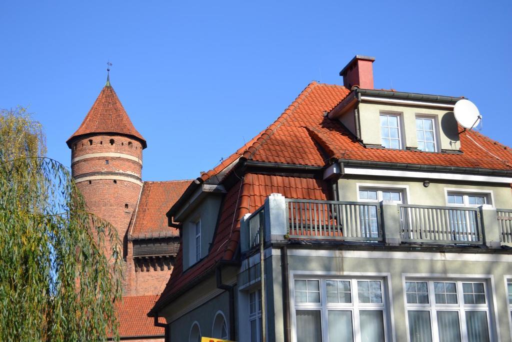 Centrum25 Olsztyn (Warmian-Masurian) Exterior foto