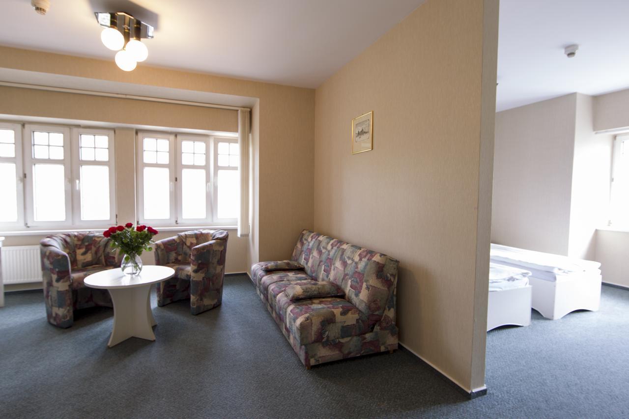 Centrum25 Olsztyn (Warmian-Masurian) Exterior foto